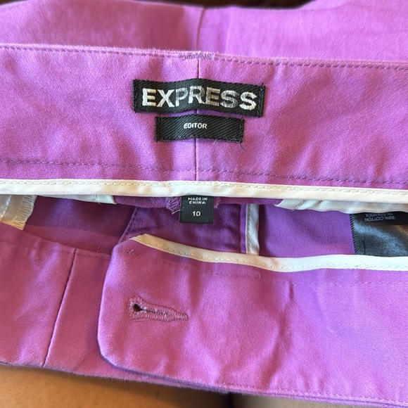 Express editor short - Picture 9 of 12